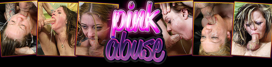 Pink Abuse Face Fucking Facial Abuse
